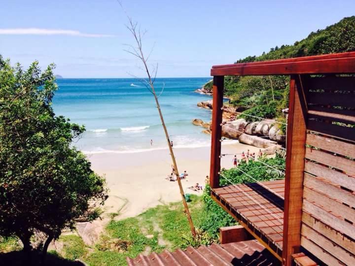 Monalisa Florianopolis Appartement Buitenkant foto