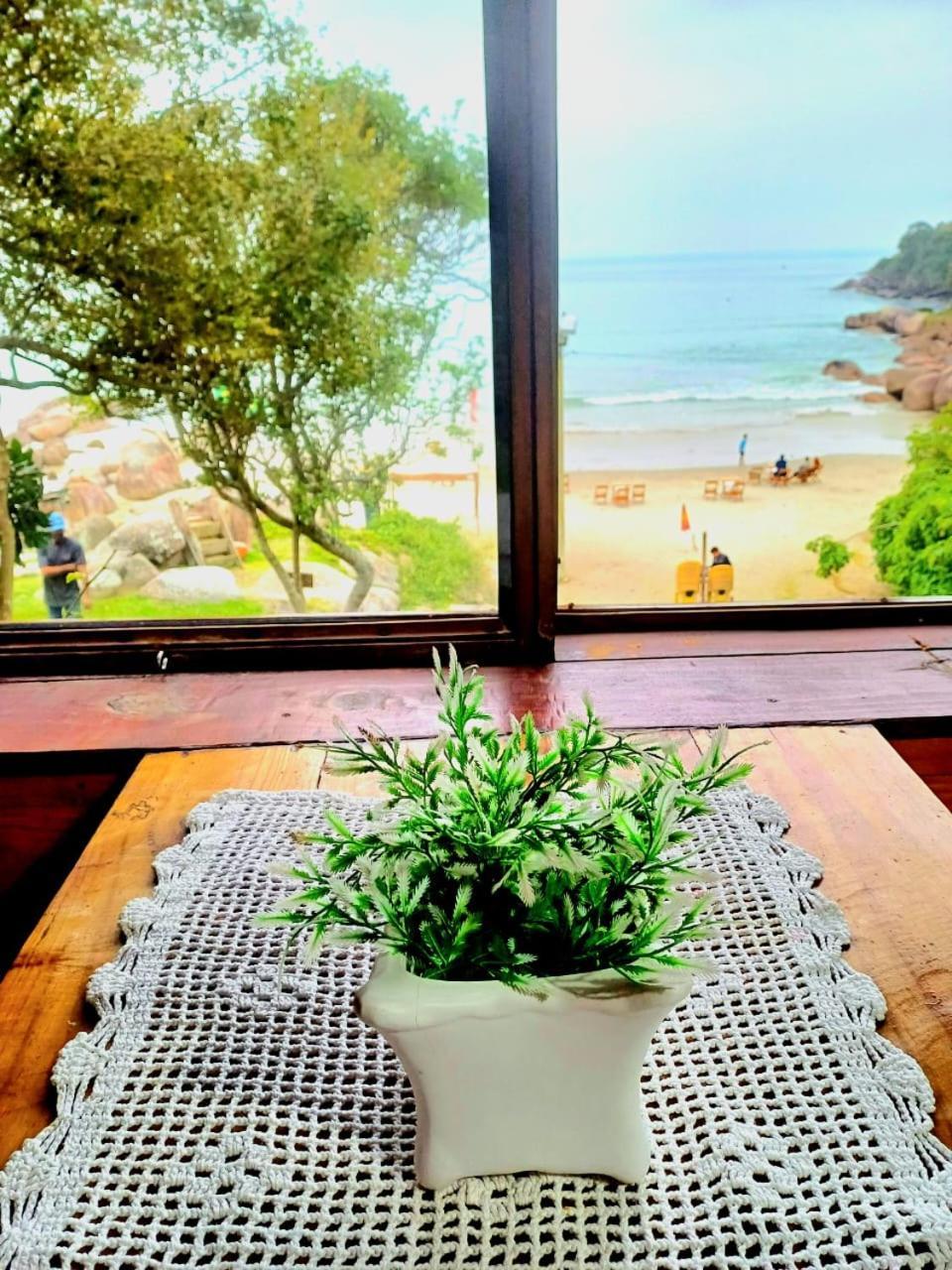 Monalisa Florianopolis Appartement Buitenkant foto