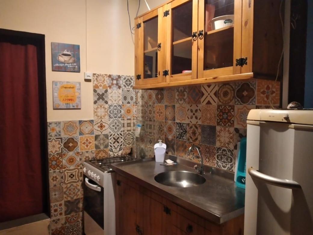 Monalisa Florianopolis Appartement Buitenkant foto