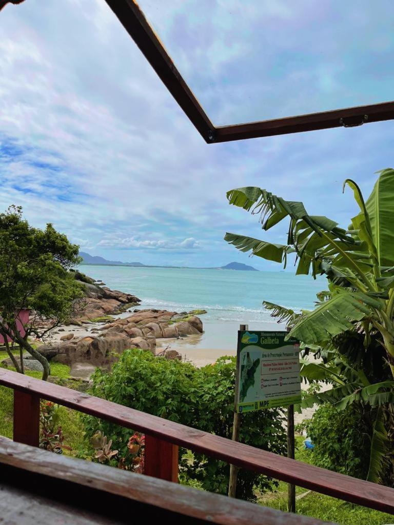 Monalisa Florianopolis Appartement Kamer foto