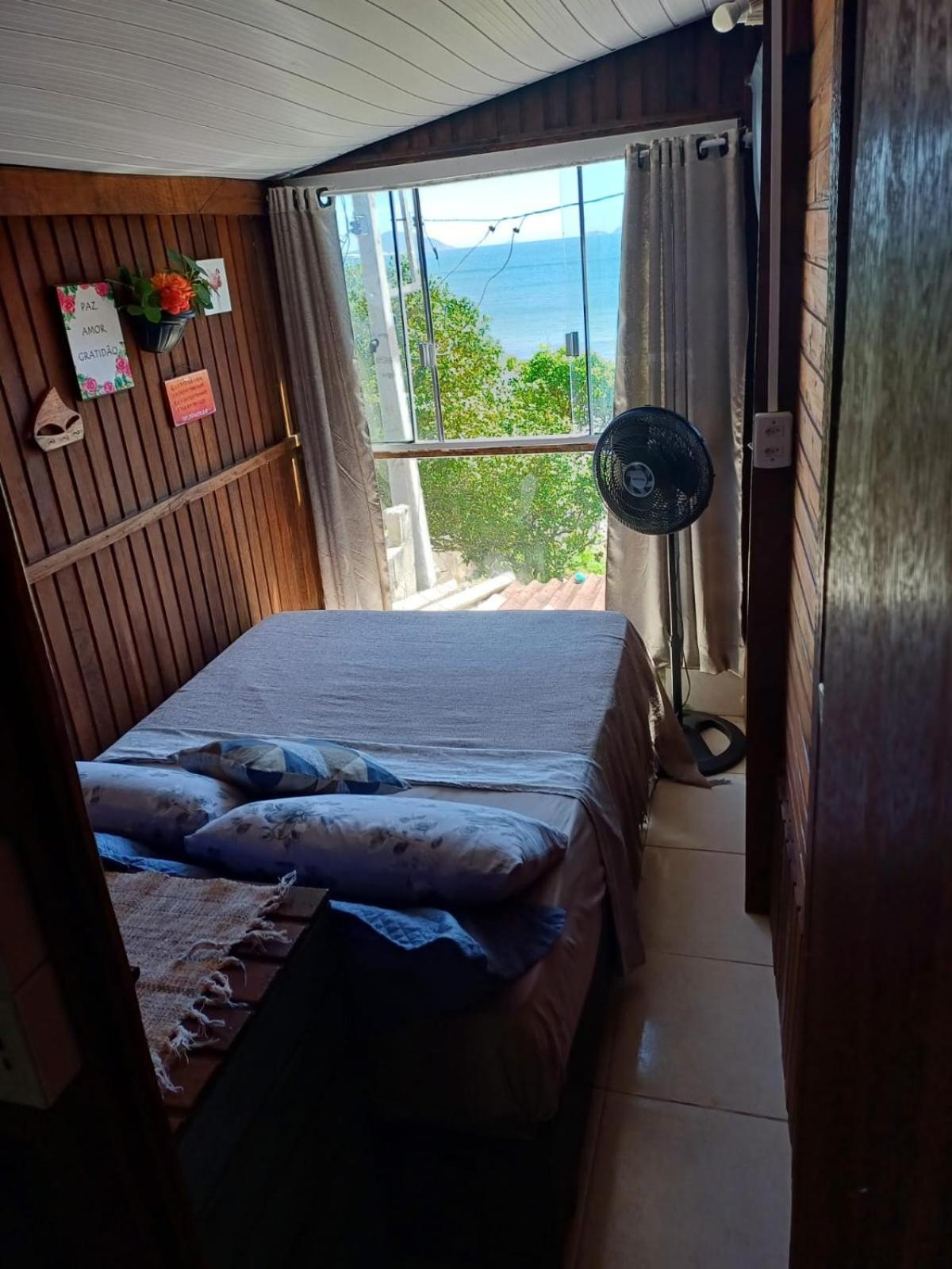 Monalisa Florianopolis Appartement Buitenkant foto