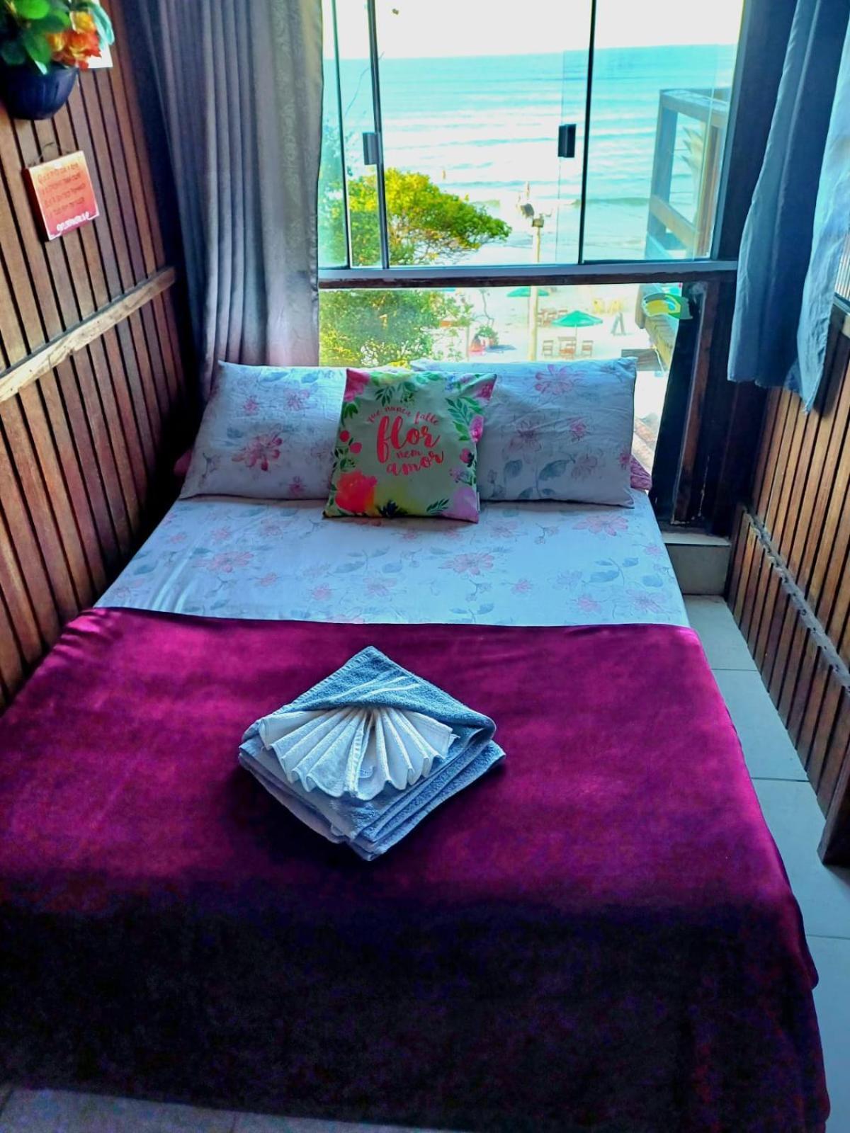Monalisa Florianopolis Appartement Buitenkant foto