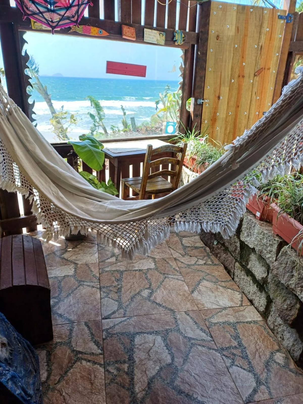 Monalisa Florianopolis Appartement Kamer foto