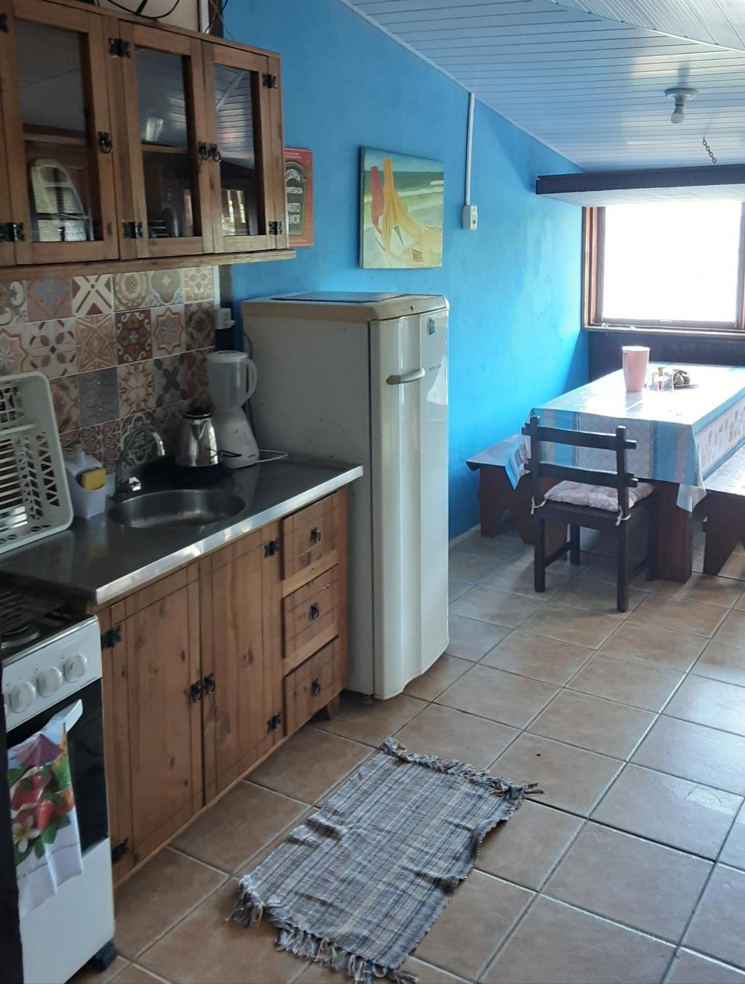Monalisa Florianopolis Appartement Kamer foto