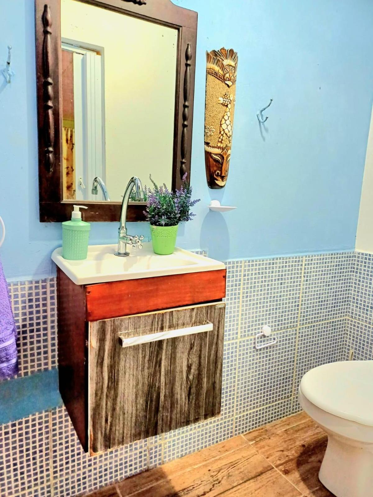 Monalisa Florianopolis Appartement Kamer foto