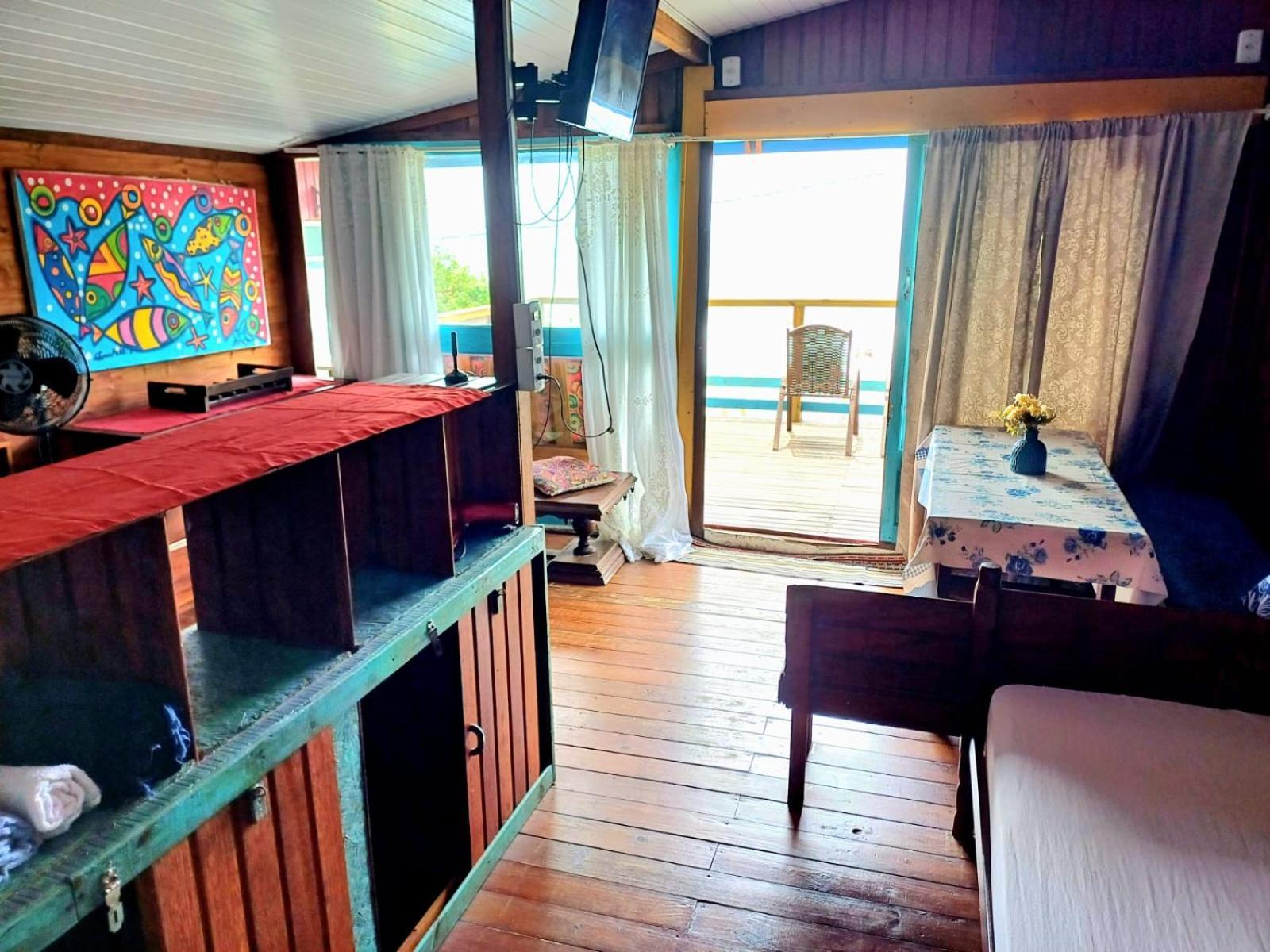 Monalisa Florianopolis Appartement Buitenkant foto