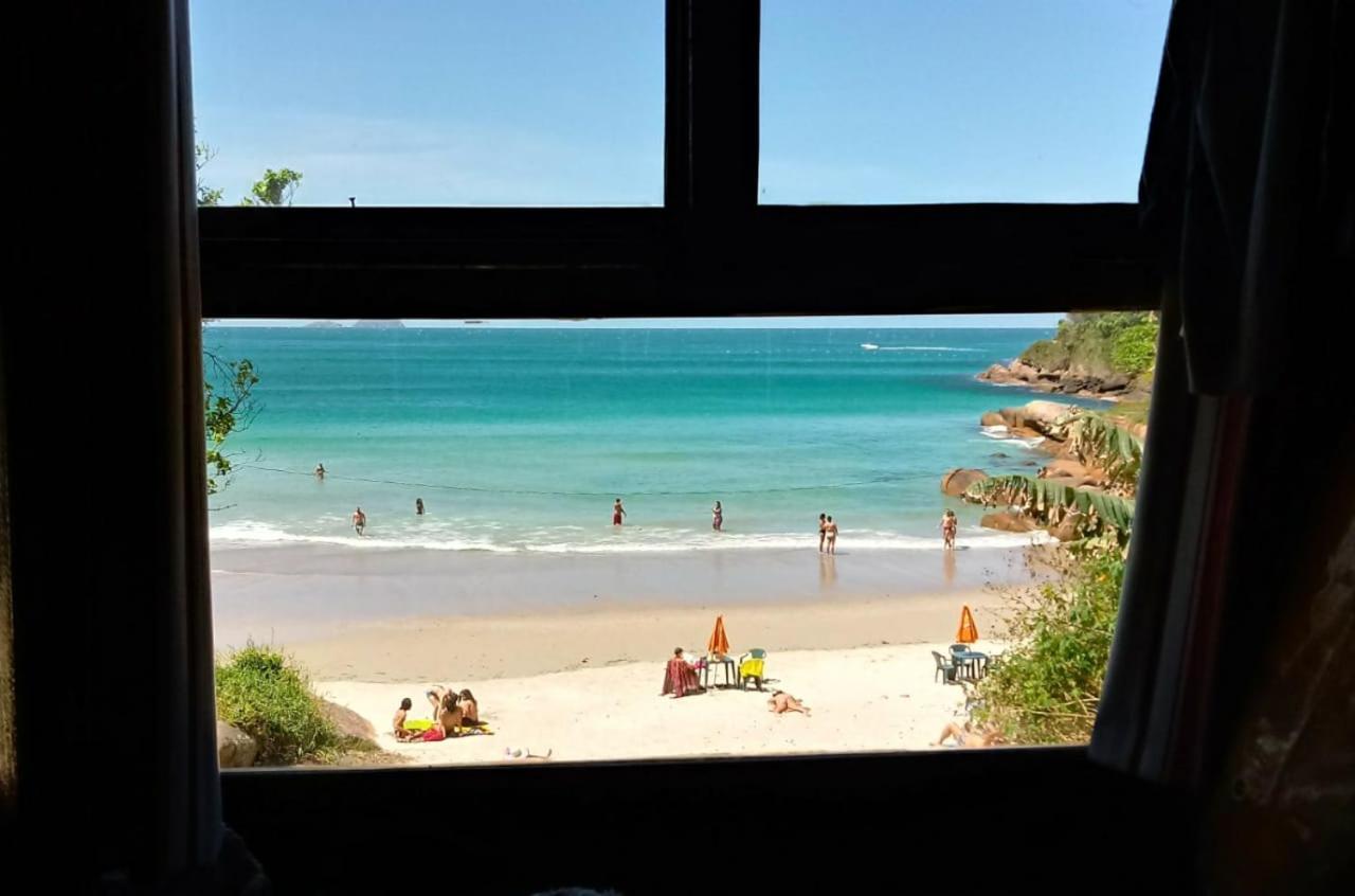 Monalisa Florianopolis Appartement Buitenkant foto
