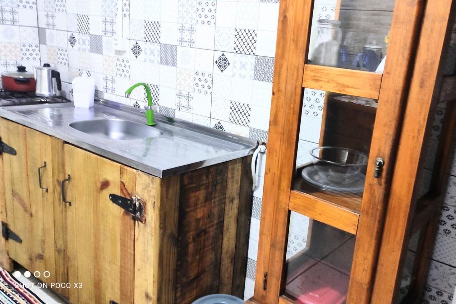 Monalisa Florianopolis Appartement Buitenkant foto