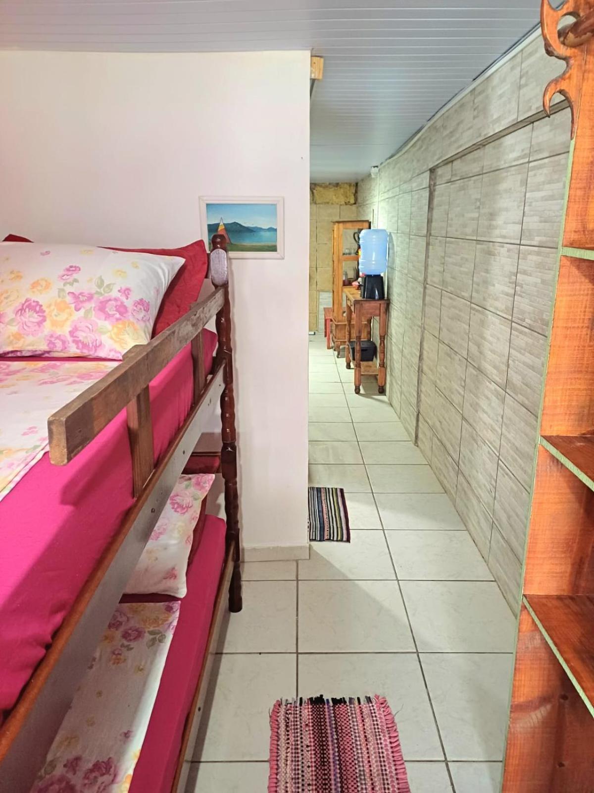 Monalisa Florianopolis Appartement Buitenkant foto