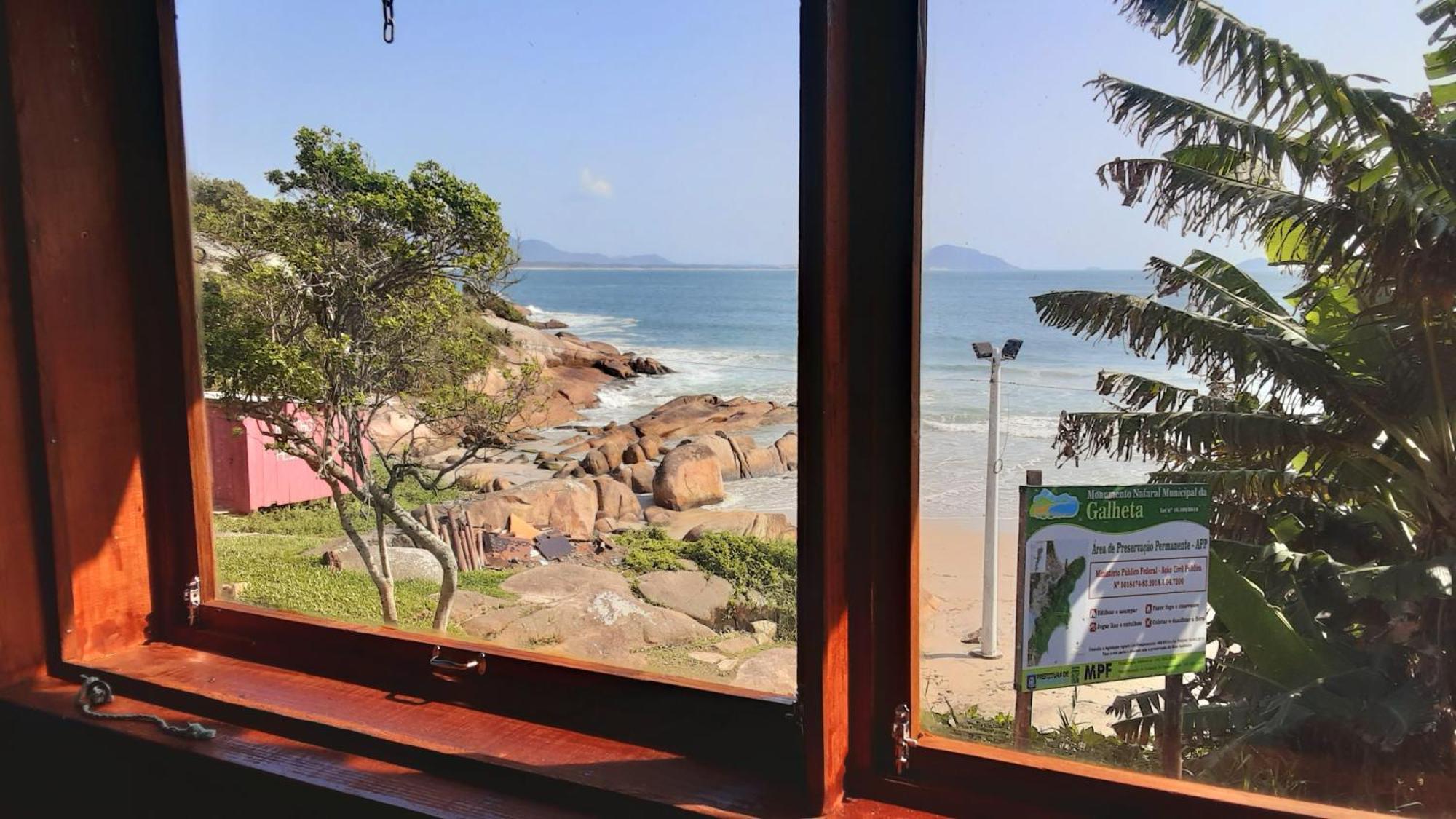 Monalisa Florianopolis Appartement Buitenkant foto